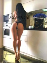 Проститутка Алина - Астрахань